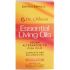 Essential Living Oils (60 capsules)* Dr. Ohhira's